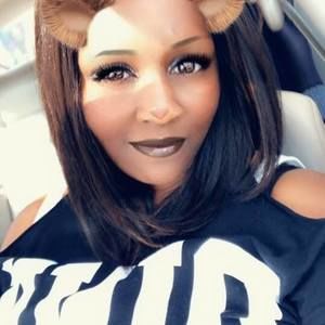 Meet your Posher, April